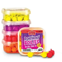 CHYTIL - Rohlíkový boilies na EKO trnu Fluo 14 mm 35 g Amur