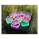 CHYTIL - Rohlíkový boilies na EKO trnu Fluo 14 mm 35 g Amur