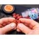 CHYTIL - Rozpustné boilies 16 mm 120 g Apač Indian Spice