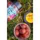CHYTIL - Rozpustné boilies 16 mm 120 g Apač Indian Spice