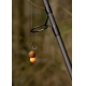 CHYTIL - Rozpustné boilies 16 mm 120 g Kořeněný tuňák Česnek Asa