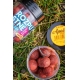 CHYTIL - Rozpustné boilies 16 mm 120 g Kořeněný tuňák Česnek Asa