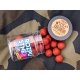 CHYTIL - Rozpustné boilies 16 mm 120 g Kořeněný tuňák Česnek Asa