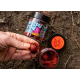 CHYTIL - Rozpustné boilies 20 mm 120 g Famózní švestka