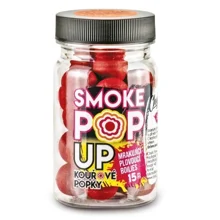 CHYTIL - Smoke Pop Up 15 mm 35 g Moruše