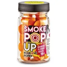 CHYTIL - Smoke Pop Up 15 mm 35 g Scopex Squid