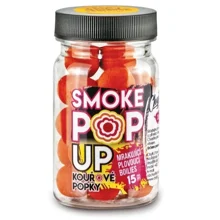 CHYTIL - Smoke Pop Up 15 mm 35 g Spicy