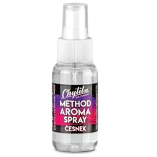CHYTIL - Sprej Method Aroma spray 50 ml Česnek