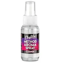 CHYTIL - Sprej Method Aroma spray 50 ml Česnek