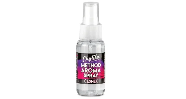 CHYTIL - Sprej Method Aroma spray 50 ml Česnek