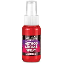 CHYTIL - Sprej Method Aroma spray 50 ml Jahoda