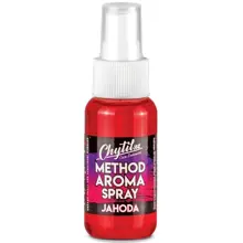 CHYTIL - Sprej Method Aroma spray 50 ml Jahoda