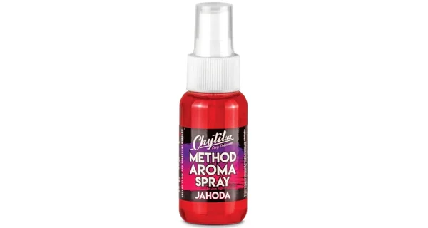 CHYTIL - Sprej Method Aroma spray 50 ml Jahoda
