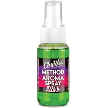 CHYTIL - Sprej Method Aroma spray 50 ml Ryba & Halibut