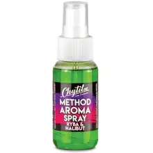 CHYTIL - Sprej Method Aroma spray 50 ml Ryba & Halibut