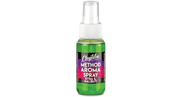 CHYTIL - Sprej Method Aroma spray 50 ml Ryba & Halibut