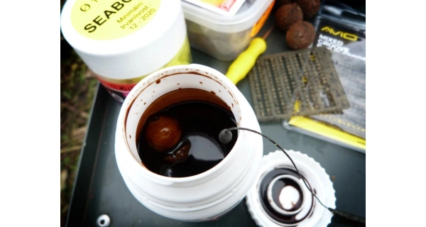 CHYTIL - Tekutý dip CSL Turbodip 80 ml Česnek Asa