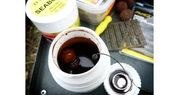 CHYTIL - Tekutý dip CSL Turbodip 80 ml Krill Max