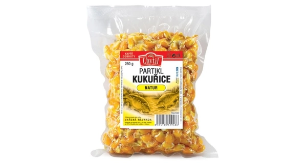 CHYTIL - Vařená kukuřice 250 g