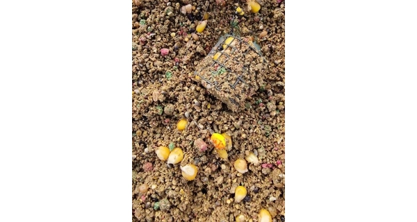CHYTIL - Vařená kukuřice 250 g