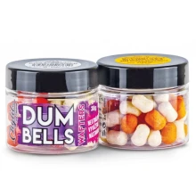 CHYTIL - Wafters Dumbells 8 x 12 mm 20 g Ananas Broskev