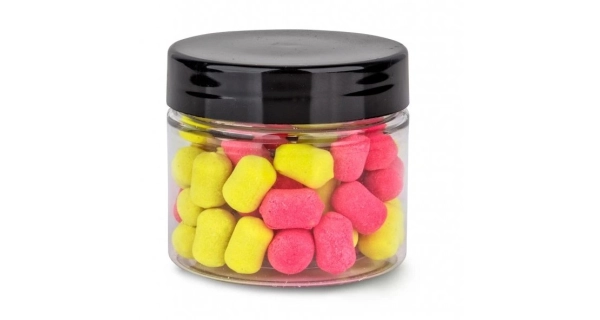 CHYTIL - Wafters Dumbells 8 x 12 mm 20 g Ananas Broskev