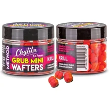 CHYTIL - Wafters Grub Mini 5x7 mm 18 g Krill