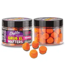 CHYTIL - Wafters Grub XL 10x12 mm 25 g Mango