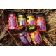 CHYTIL - Wafters Ronnie 14 x 18 mm 45 g Carp Killer
