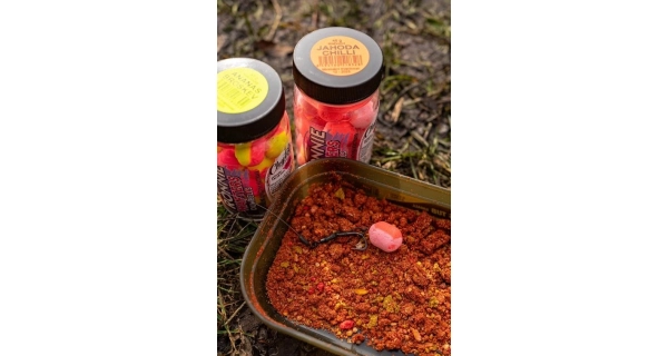 CHYTIL - Wafters Ronnie 14 x 18 mm 45 g Jahoda Chilli