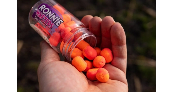 CHYTIL - Wafters Ronnie 14 x 18 mm 45 g Scopex Krill
