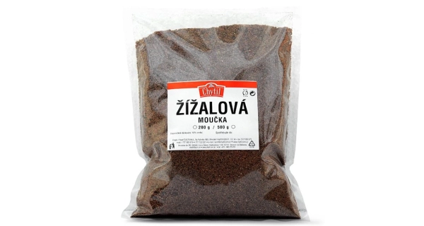 CHYTIL - Žížalová moučka 500 g
