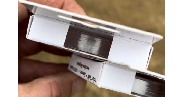 CLIMAX - Fluorocarbon Japan Max 0,18 mm 2,6 kg 25 m