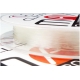 CLIMAX - Fluorocarbon Japan Max 0,25 mm 4,8 kg 25 m