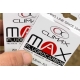 CLIMAX - Fluorocarbon Japan Max 0,25 mm 4,8 kg 25 m