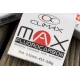 CLIMAX - Fluorocarbon Japan Max 0,25 mm 4,8 kg 25 m