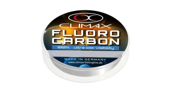CLIMAX - Fluorocarbon Soft & Strong 0,14 mm 1,7 kg 100 m