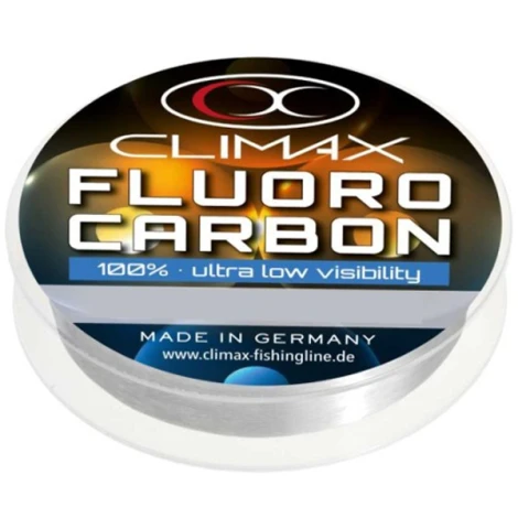 CLIMAX - Fluorocarbon Soft & Strong 0,16 mm 2,3 kg 100 m
