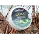 CLIMAX - Návazcová šňůra CULT Hook Link 15 m 28 lb 13 kg 0,18 mm