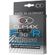 CLIMAX - Návazcový silon CULT Feeder Fluorocarbon 25 m 0,28 mm 5,9 kg