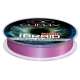 CLIMAX - Pletená šňůra iBraid U-Light Fluo 135 m 0,04 mm 3 kg fialová