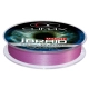 CLIMAX - Pletená šňůra iBraid U-Light Fluo 135 m 0,08 mm 6 kg fialová
