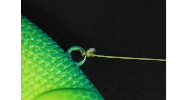 CLIMAX - Přívlačová šňůra Carat 12 oliva 135 m 0,17 mm 14,9 kg