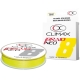 CLIMAX - Přívlačová šňůra iBraid Neo Fluo Yellow 0,18 mm 15,7 kg 135 m
