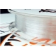 CLIMAX - Přívlačový silon Ester Japan Ultra Light Transparent 0,10 mm 1 kg 150 m