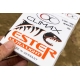 CLIMAX - Přívlačový silon Ester Japan Ultra Light Transparent 0,10 mm 1 kg 150 m