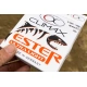 CLIMAX - Přívlačový silon Ester Japan Ultra Light Transparent 0,10 mm 1 kg 150 m