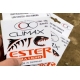 CLIMAX - Přívlačový silon Ester Japan Ultra Light Transparent 0,10 mm 1 kg 150 m