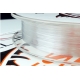 CLIMAX - Přívlačový silon Ester Japan Ultra Light Transparent 0,125 mm 1,45 kg 150 m