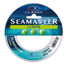 CLIMAX - silon 50 m - haruna leader 50 m 0,70 mm / 42 kg